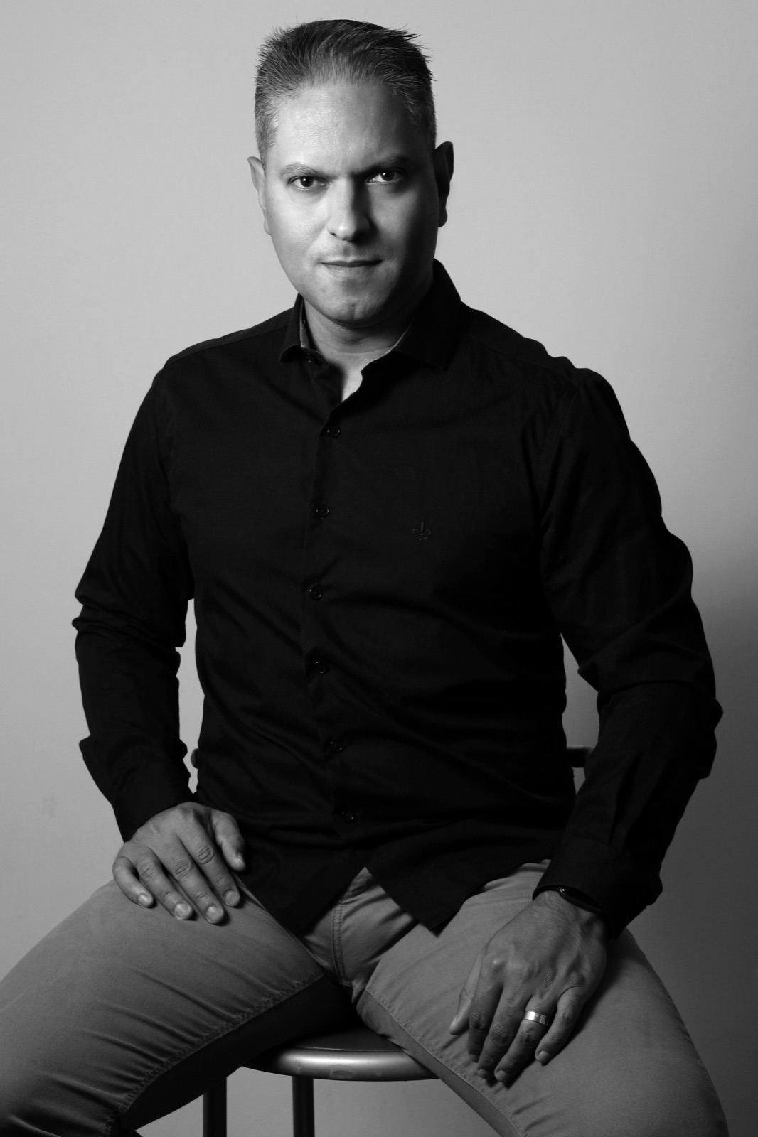 Dan Lima, fotógrafo